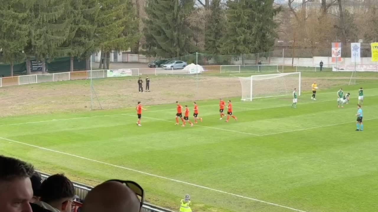MŠK NOVOHRAD Lučenec