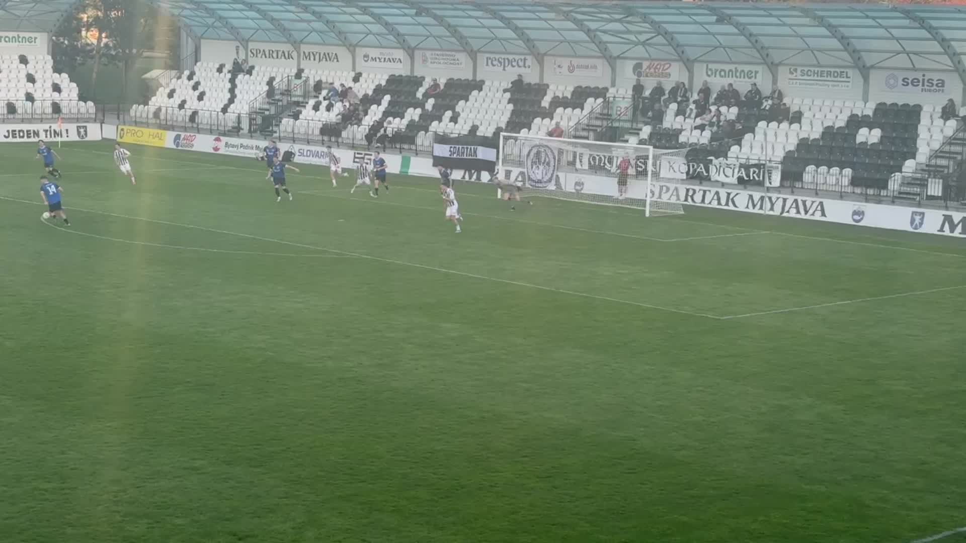 Spartak Myjava