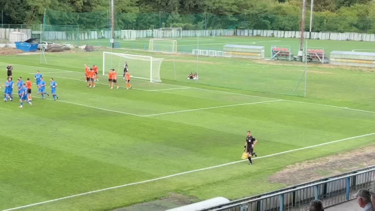 MŠK NOVOHRAD Lučenec