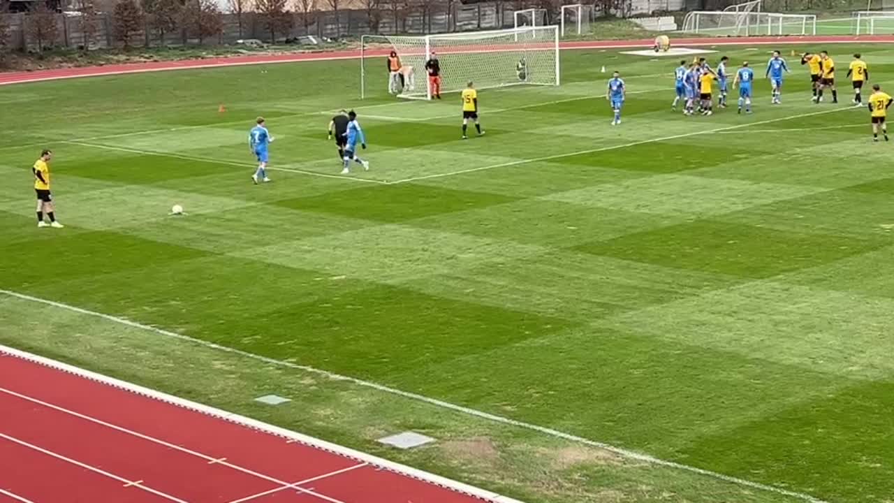 MŠK Námestovo
