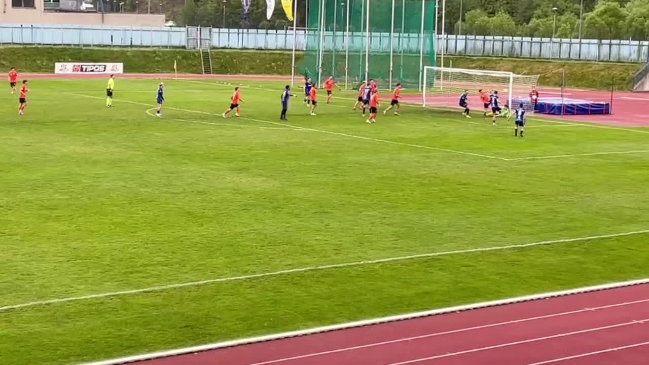 MFK Dolný Kubín