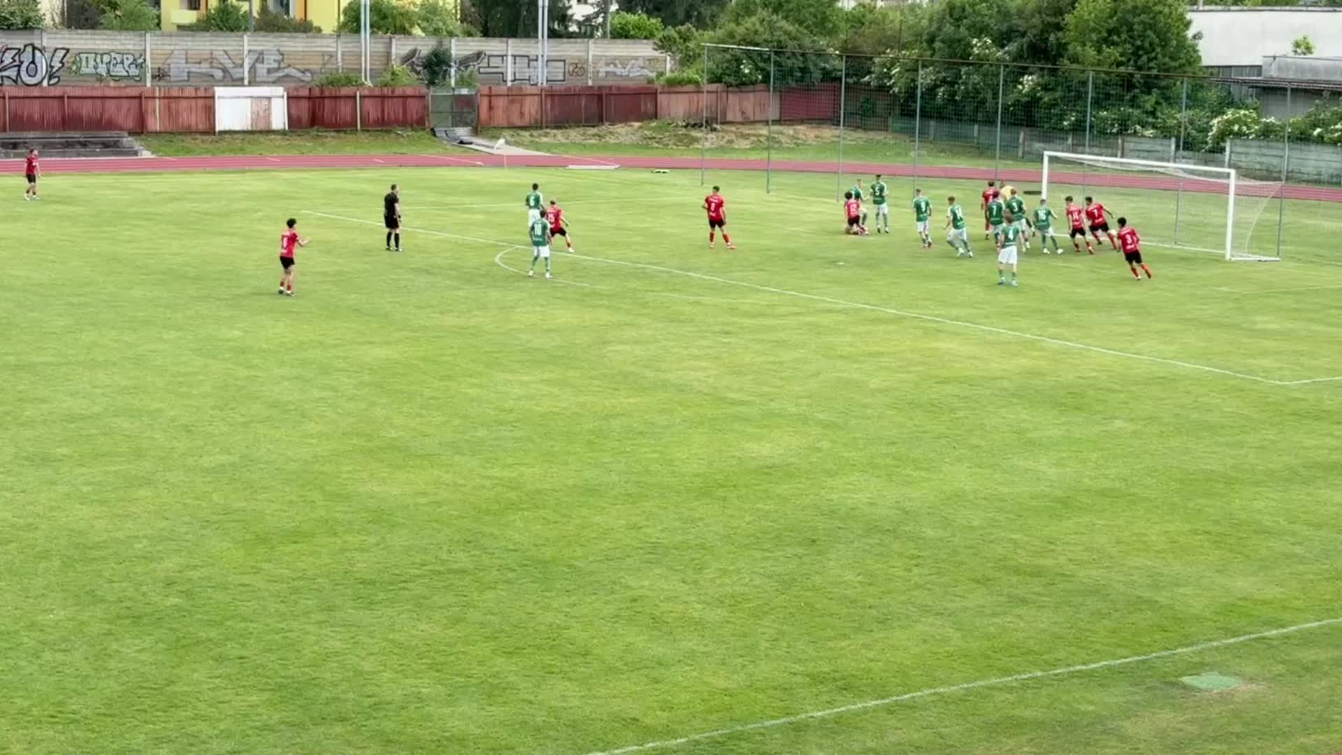 MŠK Kysucké Nové Mesto