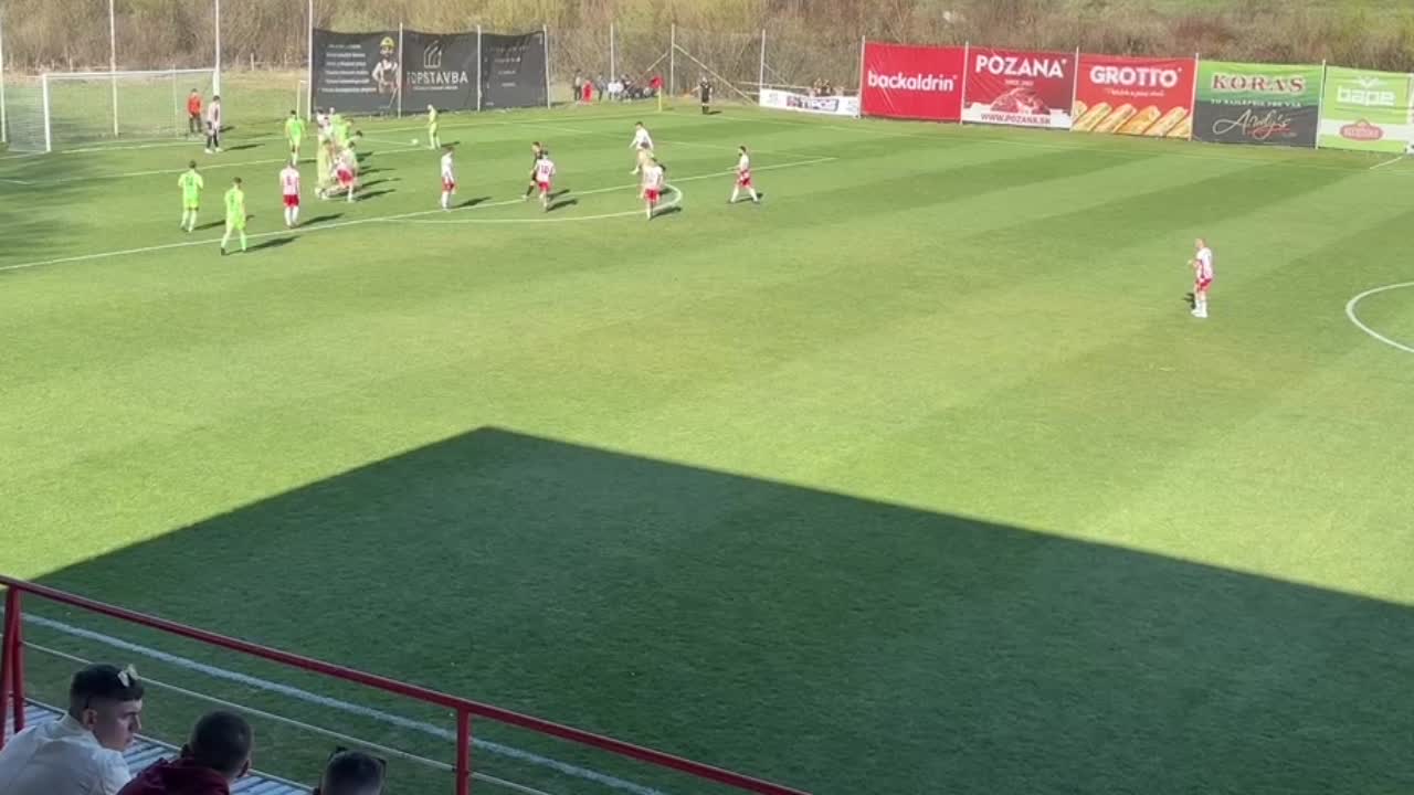 OFK - SIM Raslavice