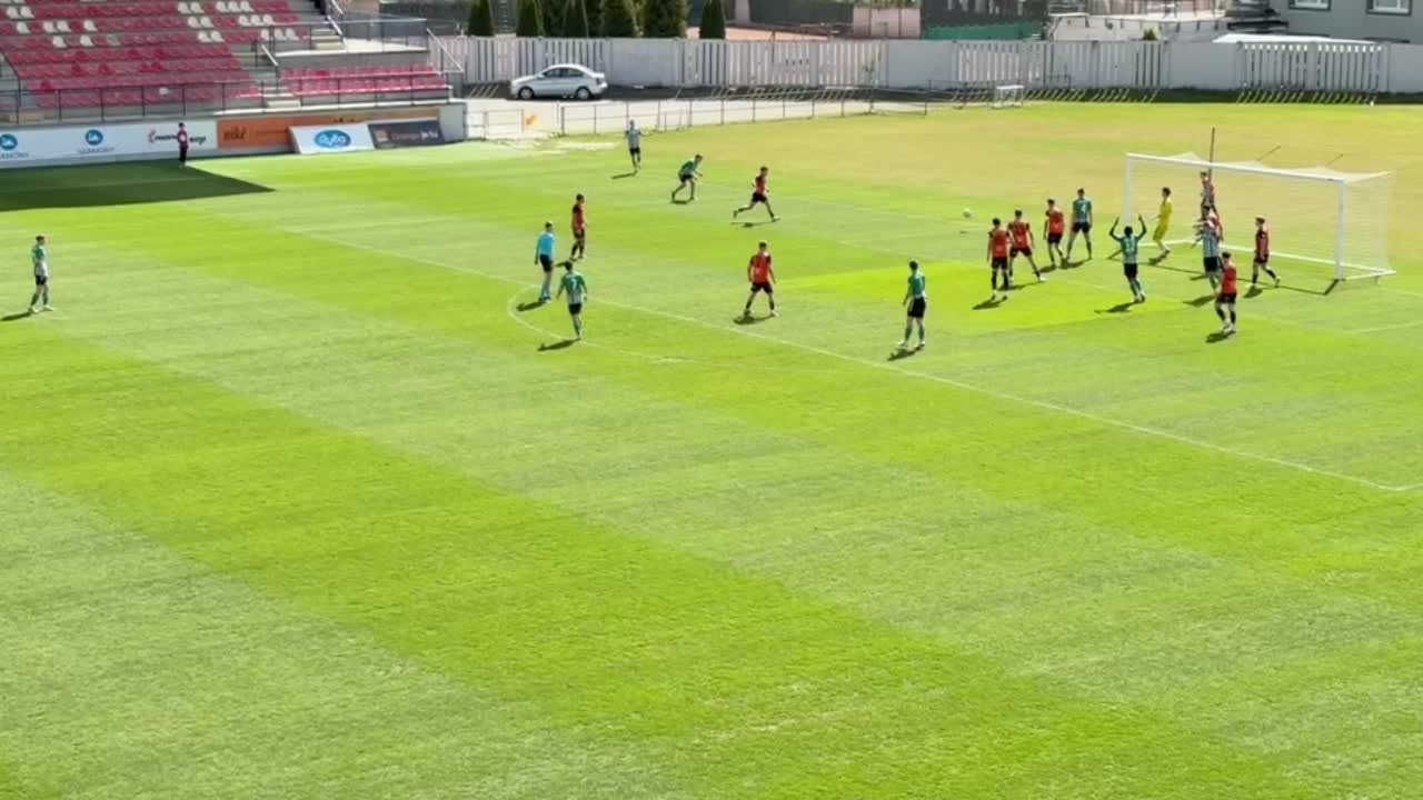 MFK Ružomberok B
