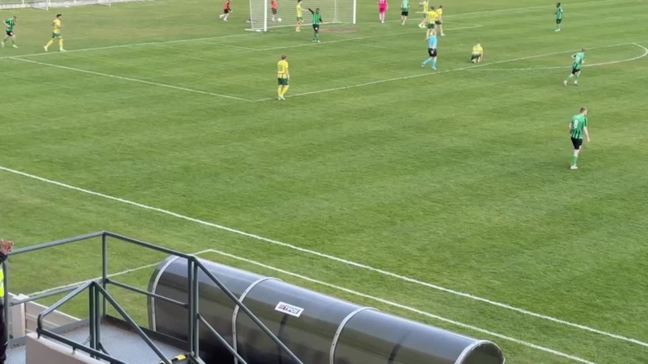 FC Baník Prievidza