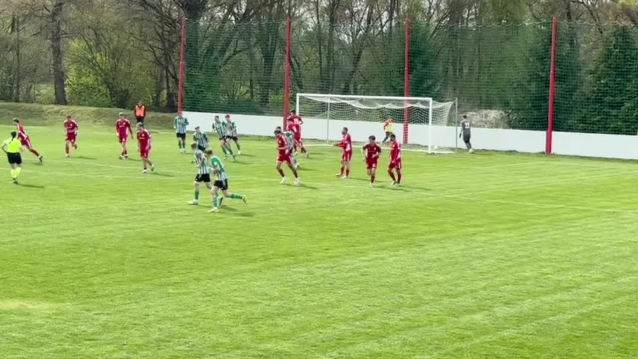 MFK Dukla Banská Bystrica B