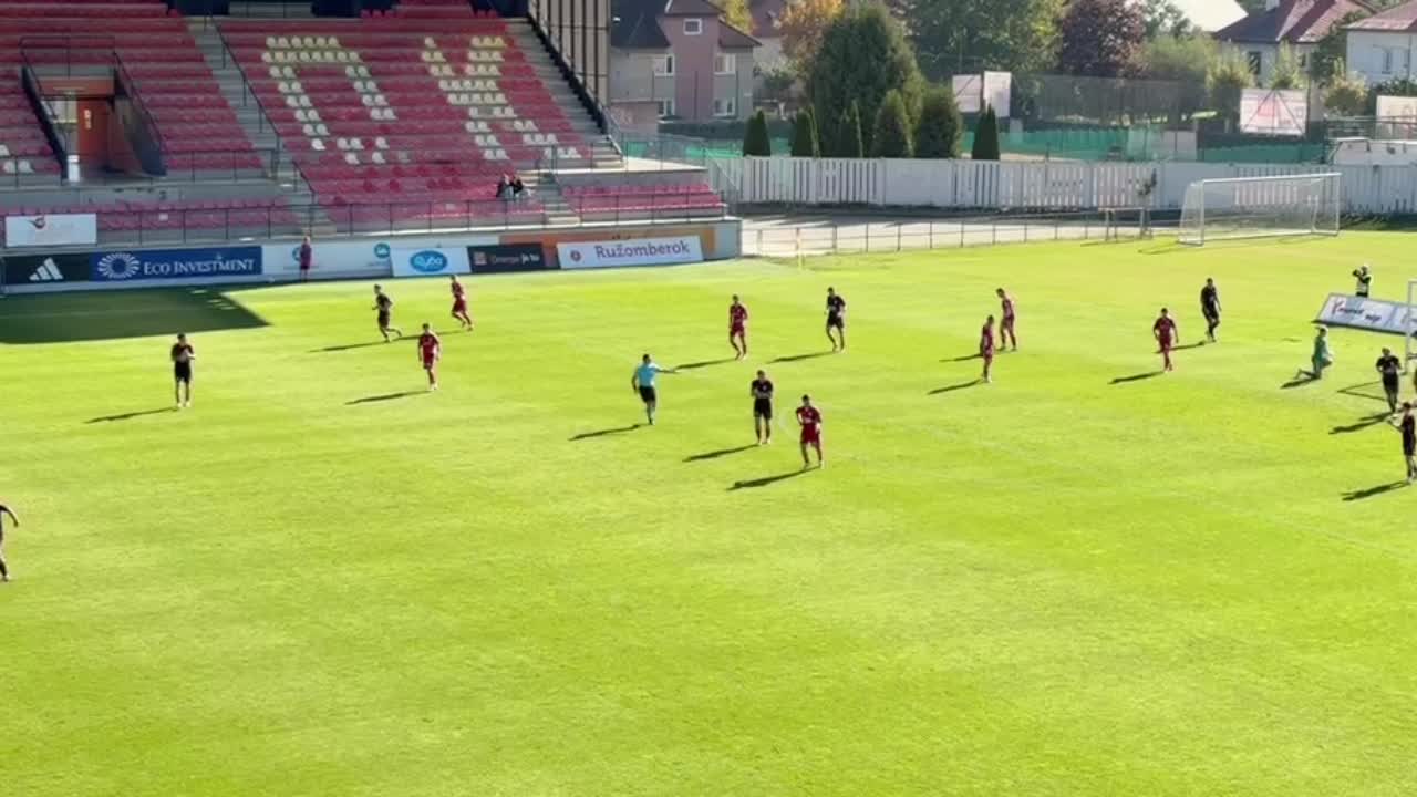 MFK Ružomberok B