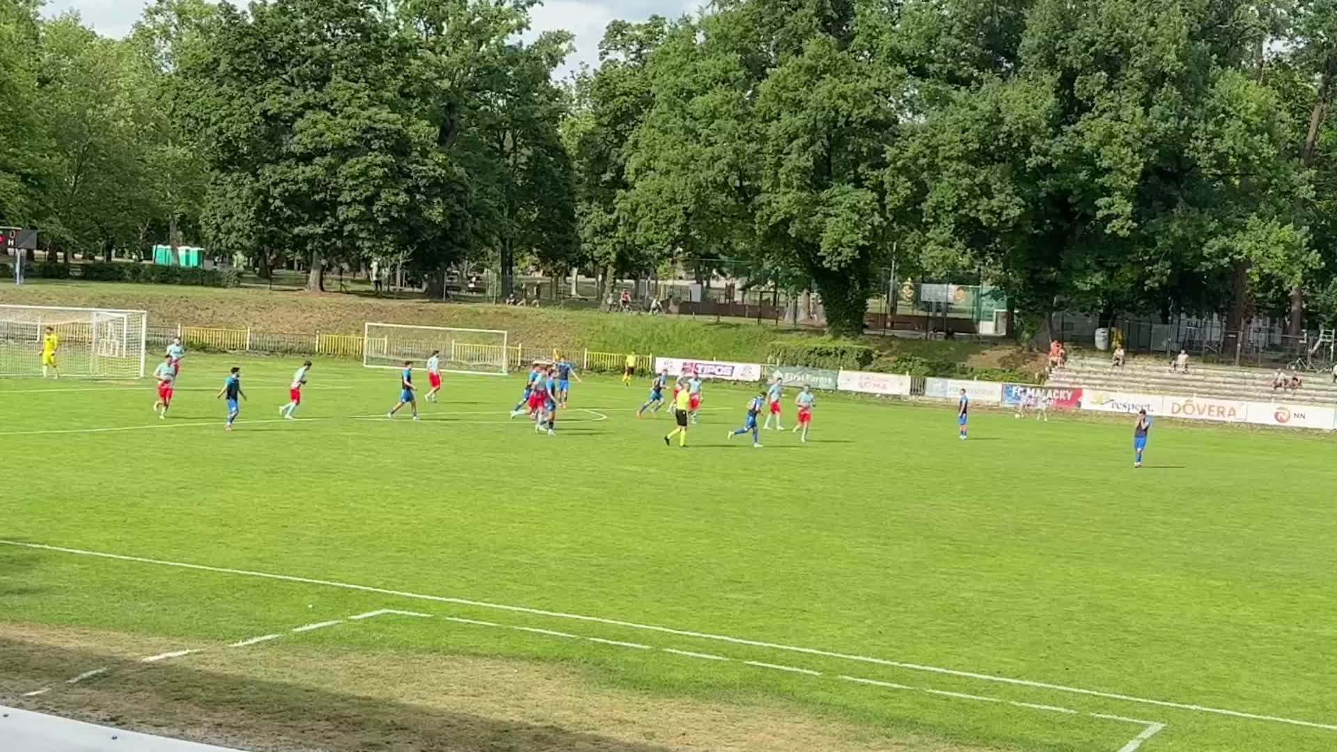 FC - Žolík Malacky