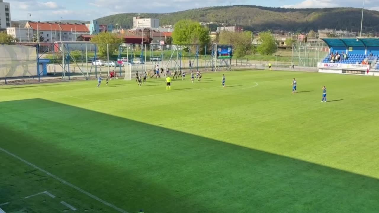 FK Humenné