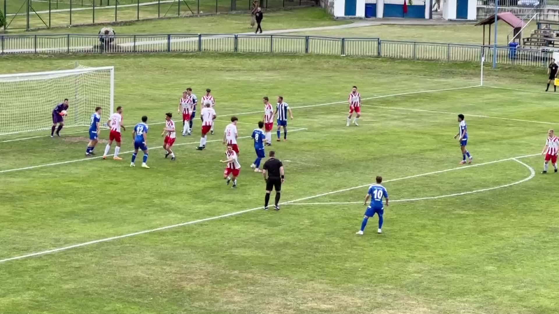 MŠK Tesla Stropkov