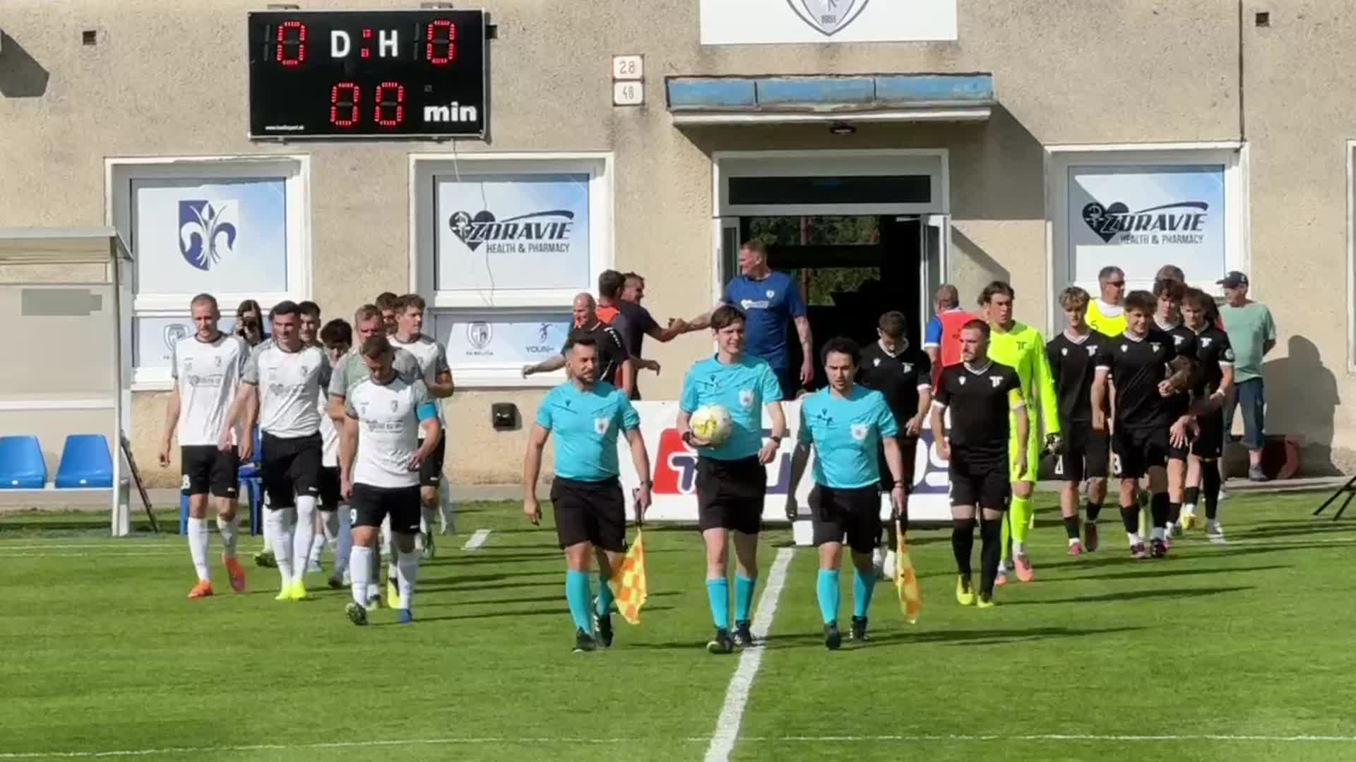 FK Beluša