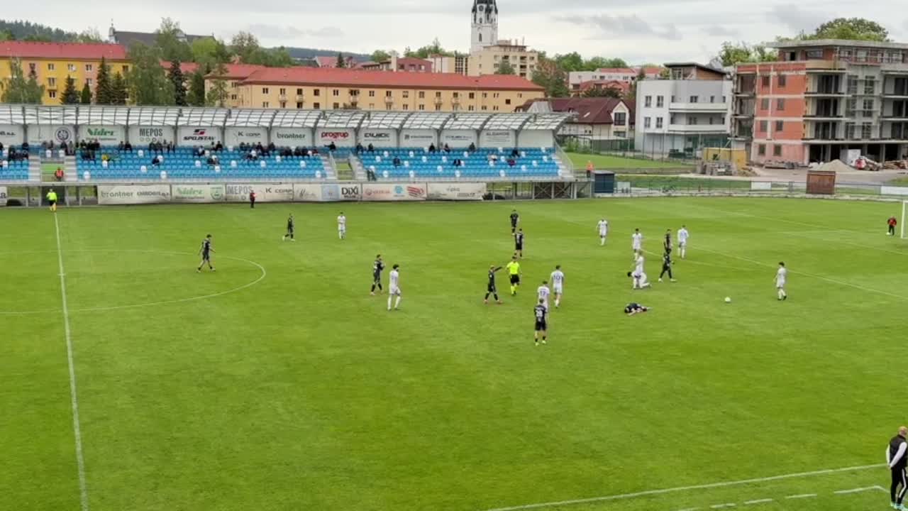 FK Spišská Nová Ves