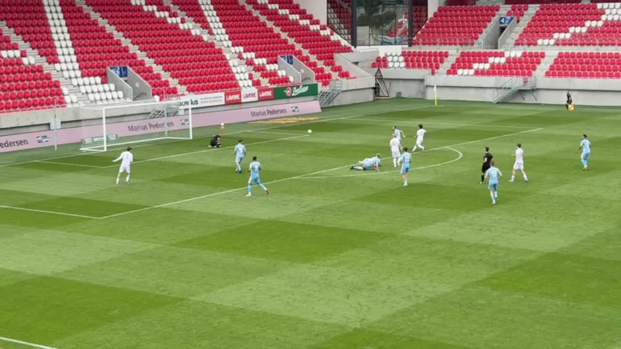 AS Trenčín B