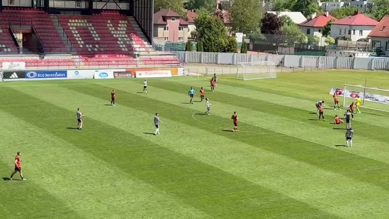 MFK Ružomberok B