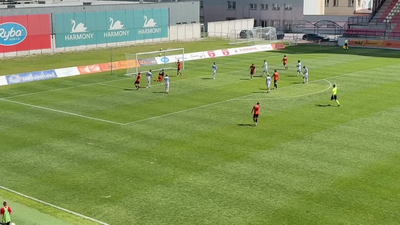 MFK Ružomberok B