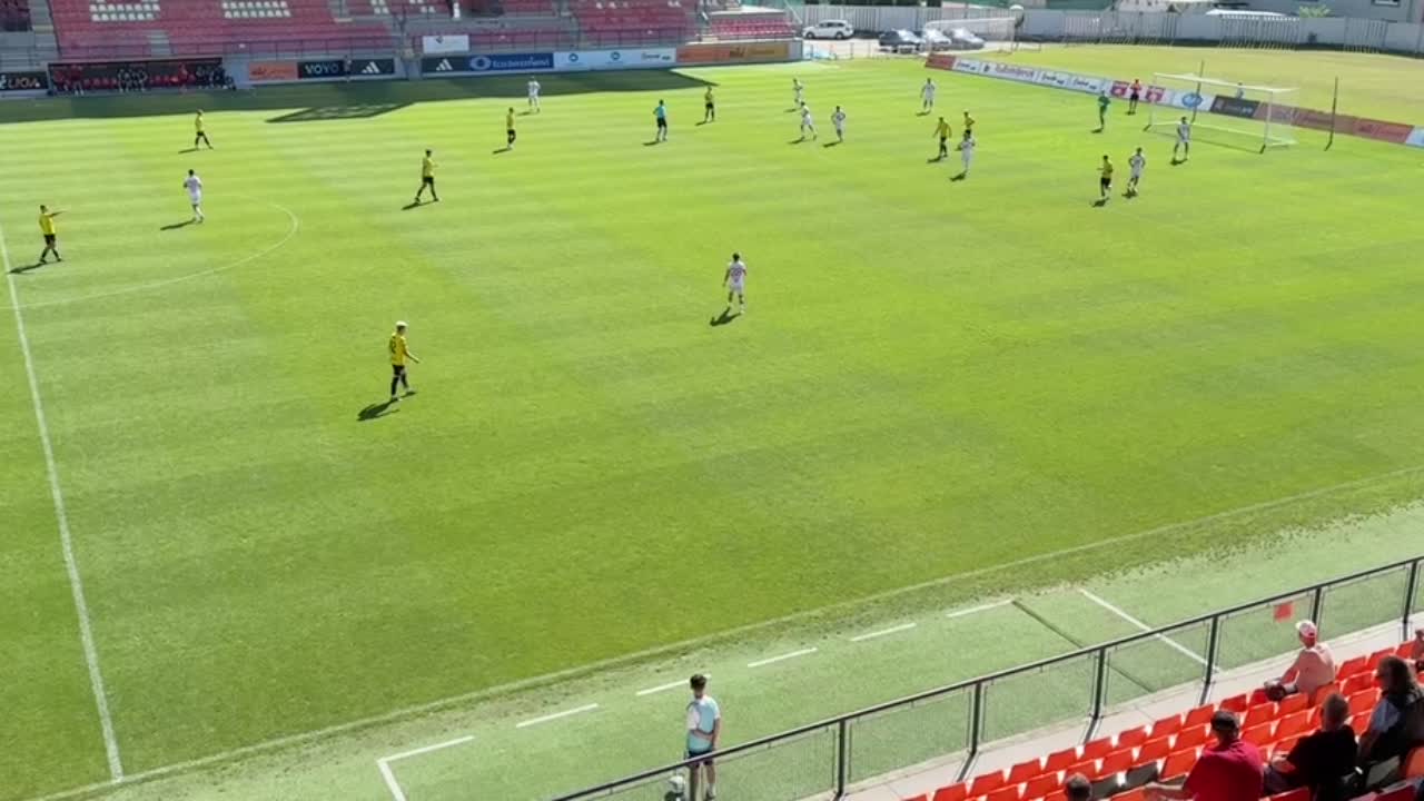 MFK Ružomberok B