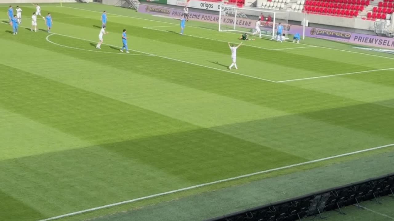 AS Trenčín B