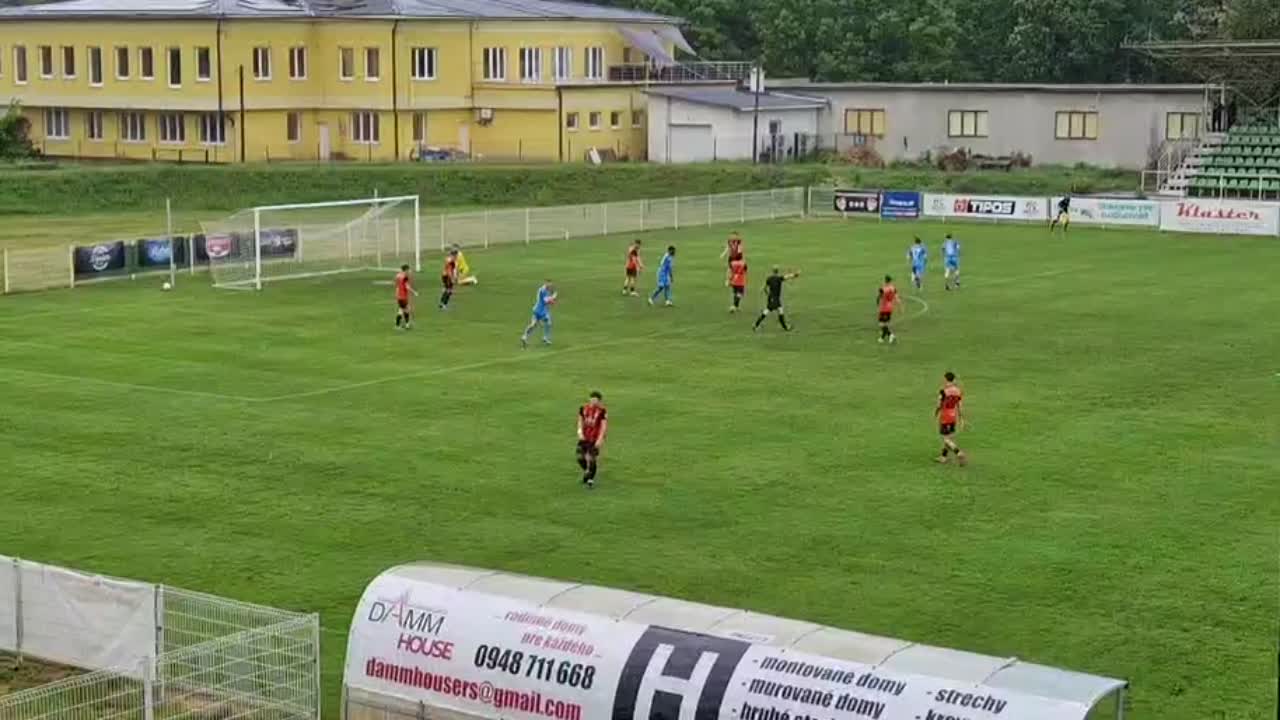 MŠK Rimavská Sobota