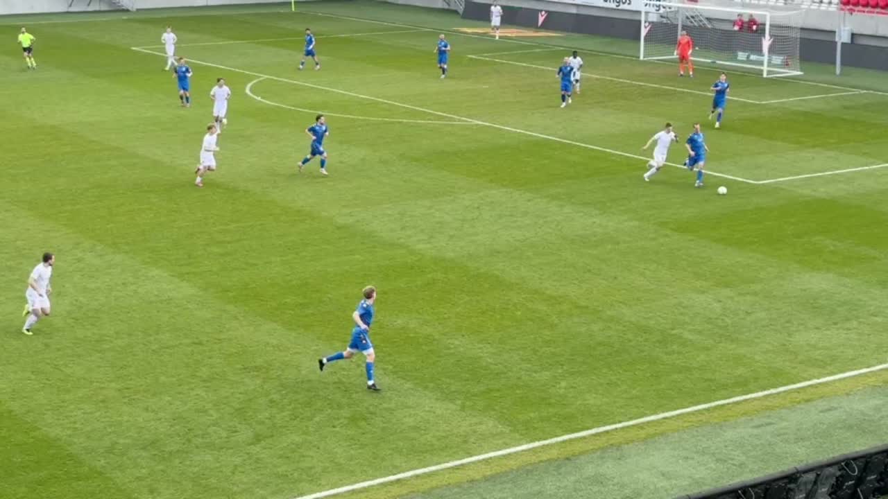 AS Trenčín B