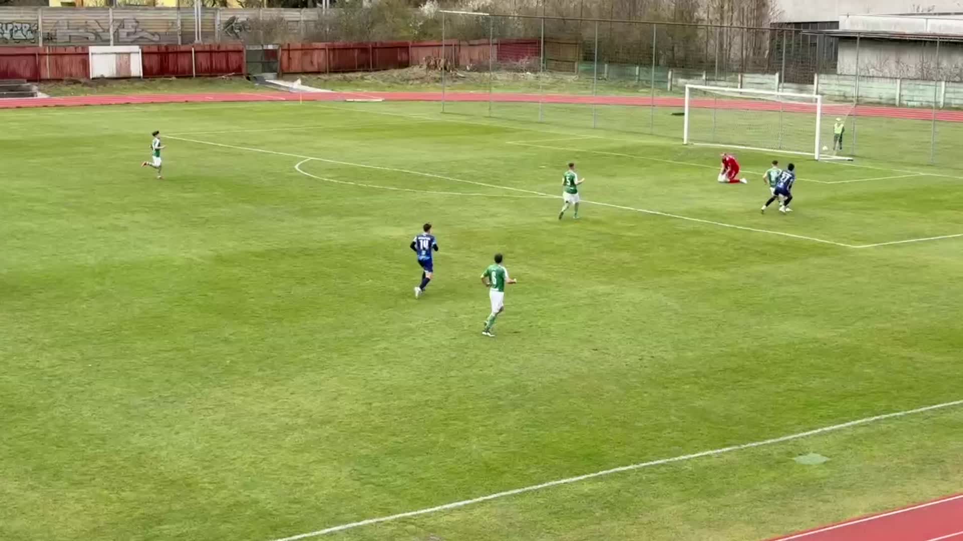 MŠK Kysucké Nové Mesto