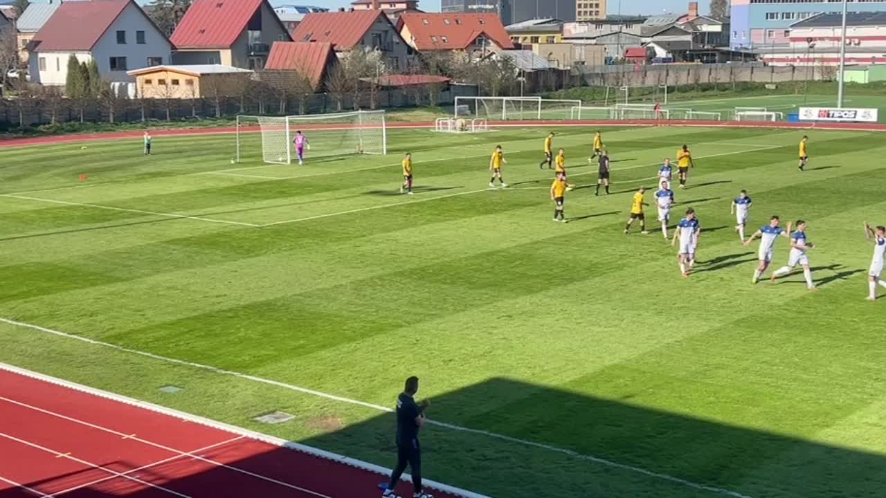 MŠK Námestovo