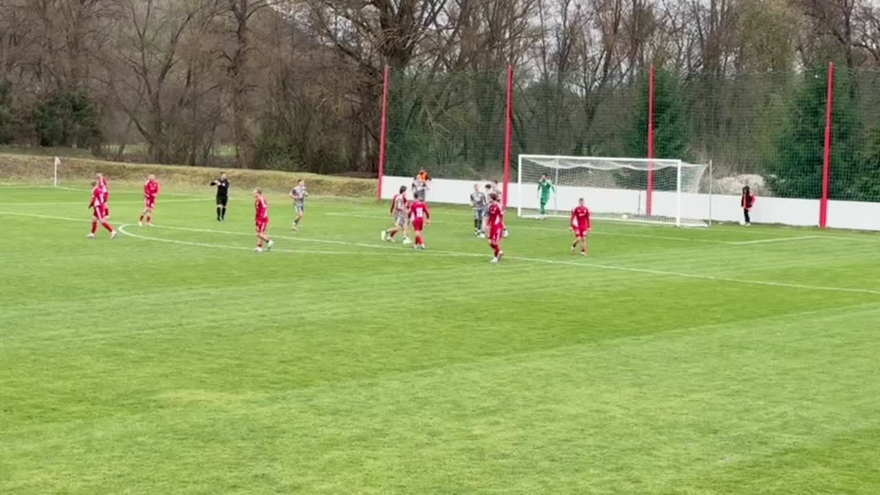 MFK Dukla Banská Bystrica B