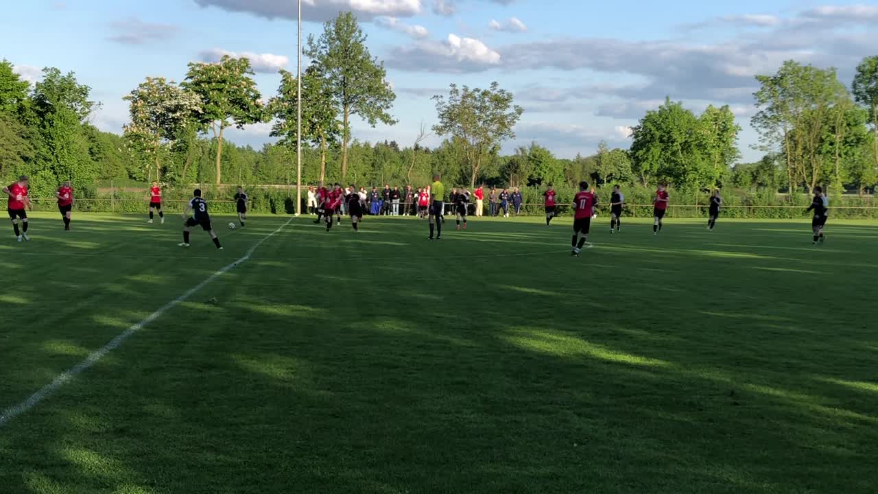 JSG Niedergrafschaft - U19
