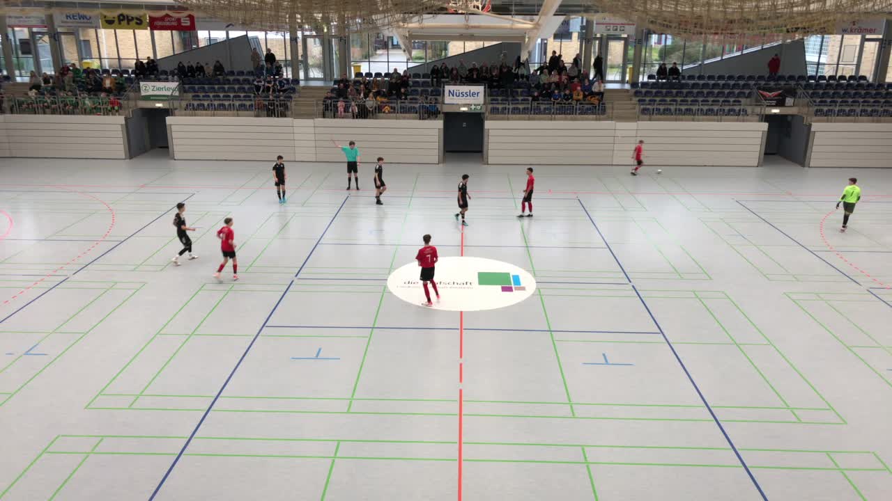 FC Schüttorf 09