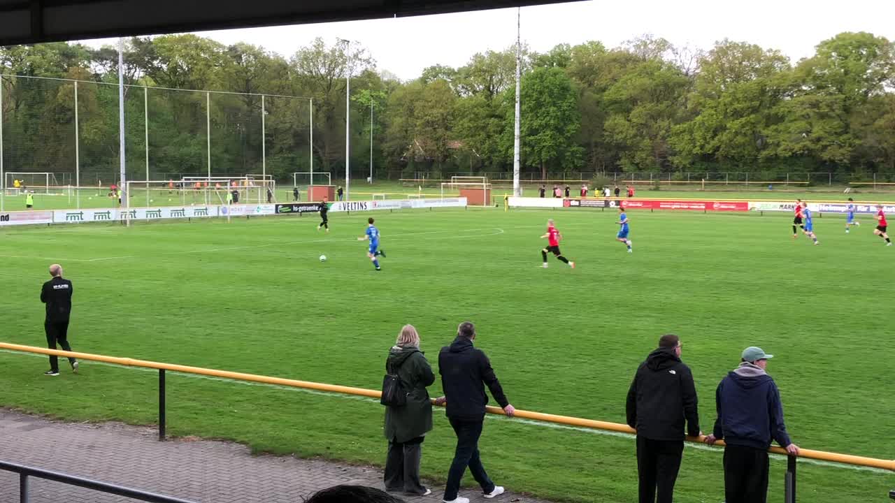 JSG Niedergrafschaft - U17