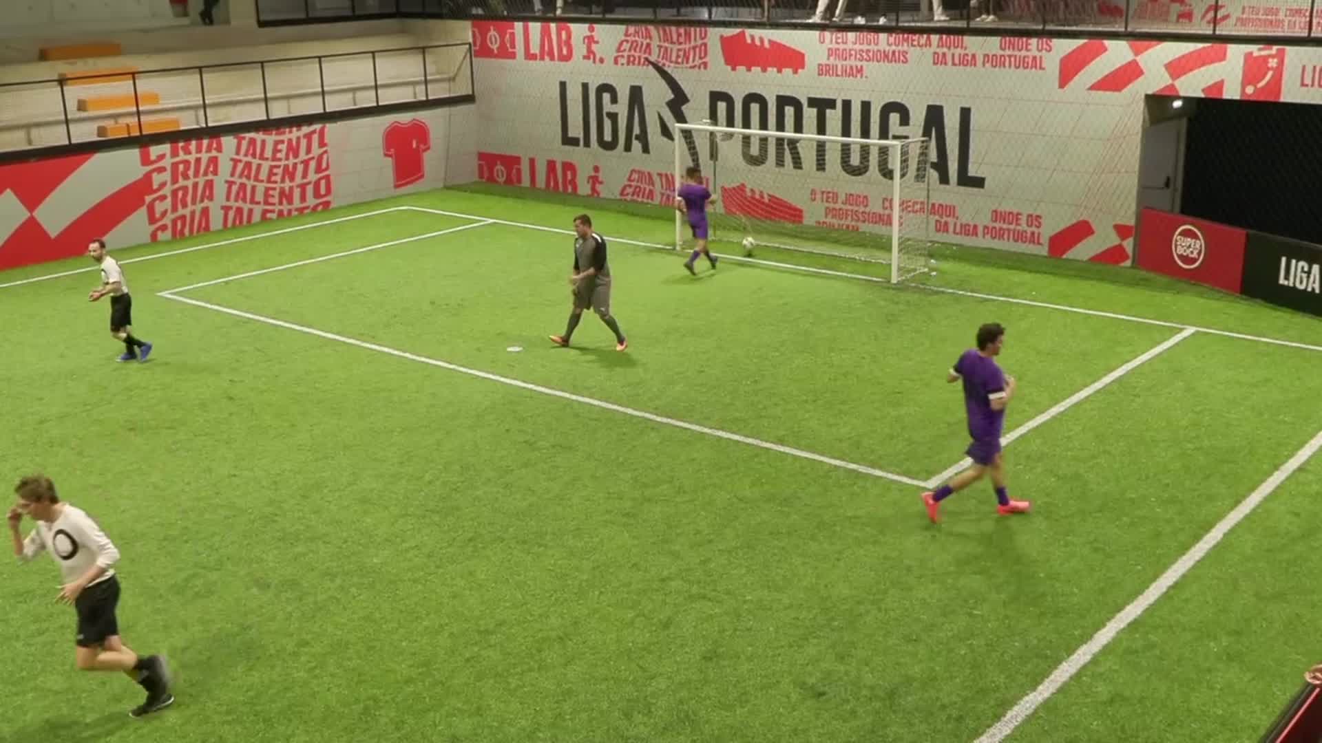 Liga Portugal
