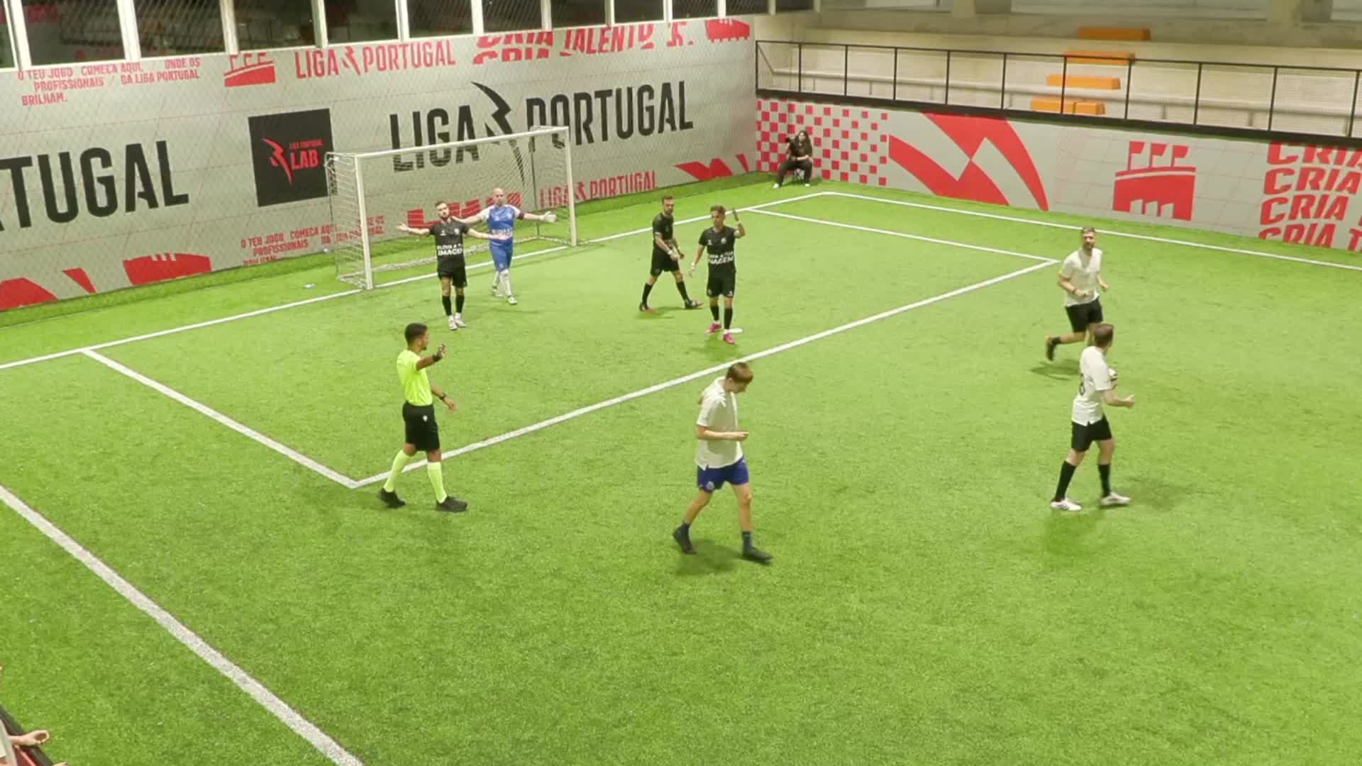 Ams Sports Studio