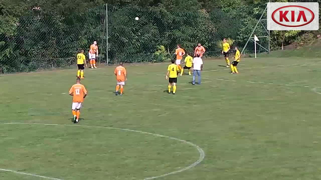 SV Stetten Res - Reserve