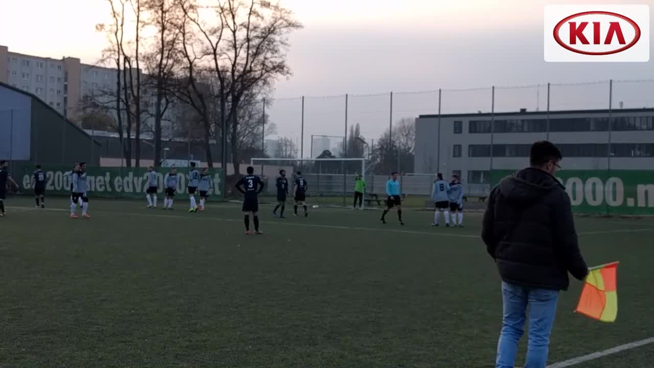 SV Vorwärts Wien