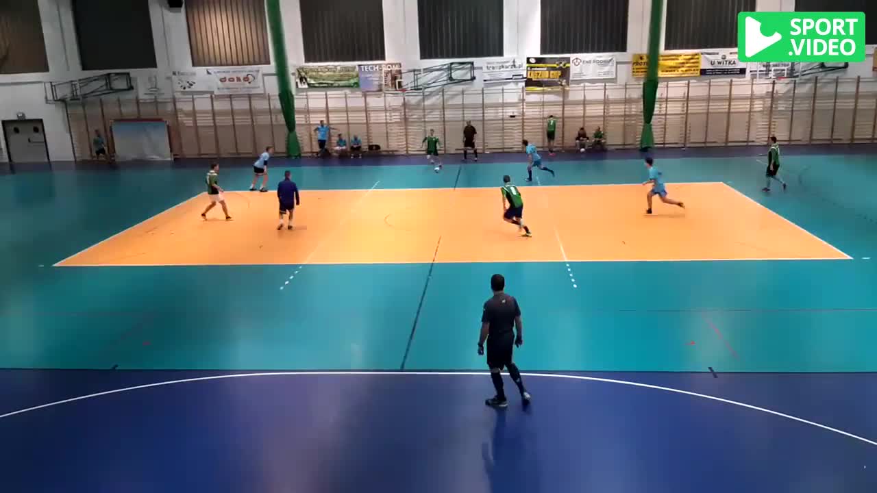 Błękitni Wejherowo
