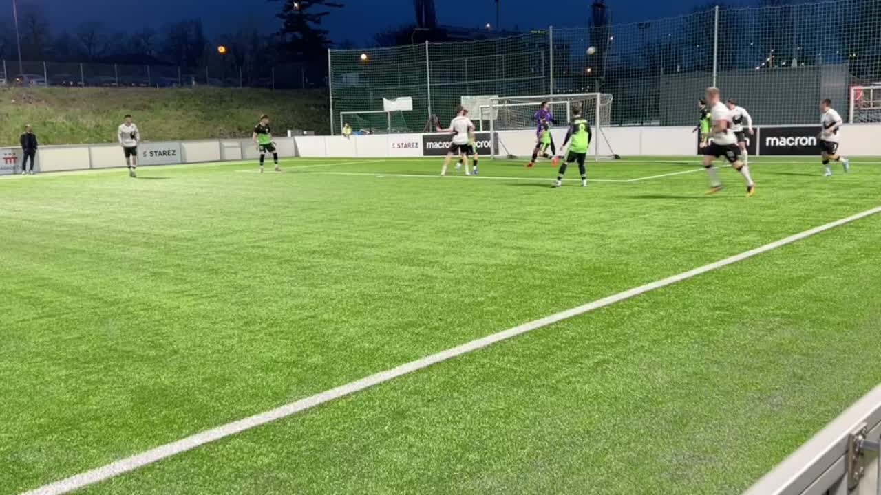 L&B reality Vikings Brno