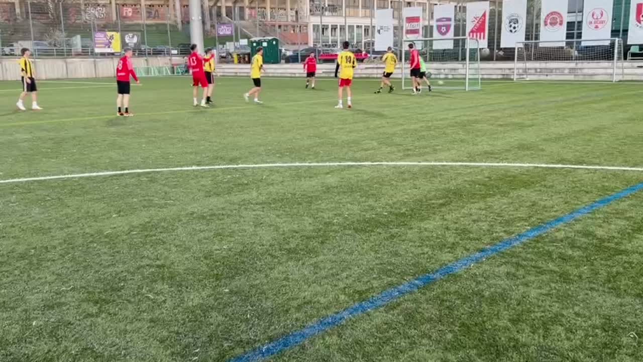 FC Protest UL