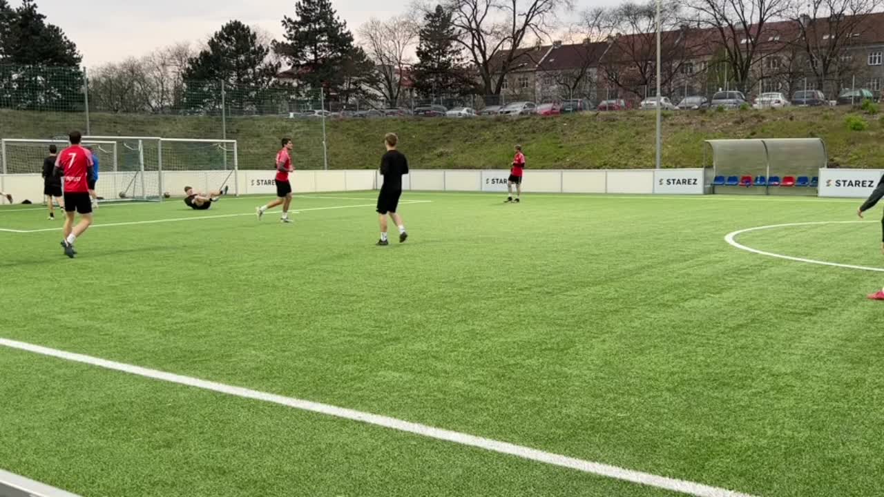 Kneipengänger FC