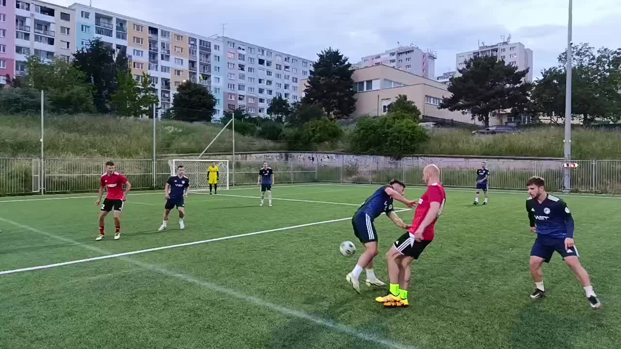 RISING PROSPECTS