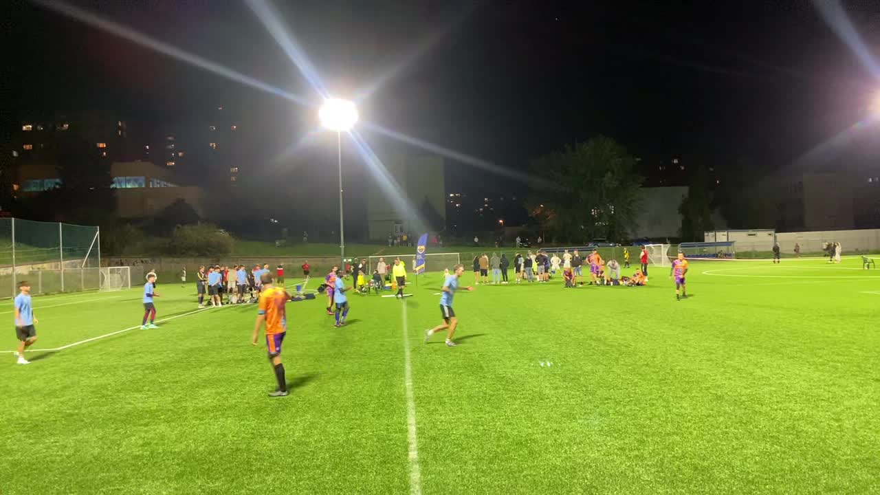 VBFC