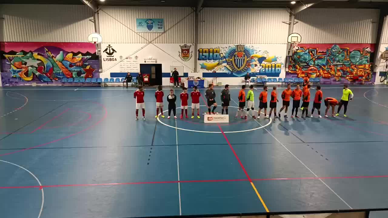 FS Foot