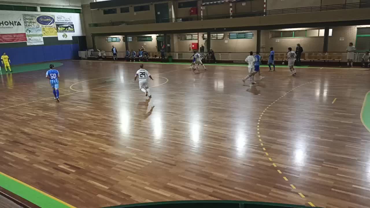 V Império Futsal