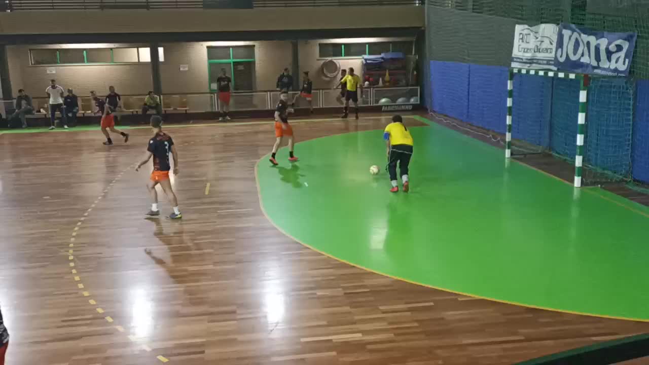 V Império Futsal