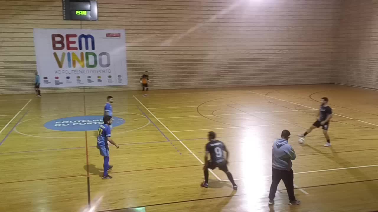 Vessel FC