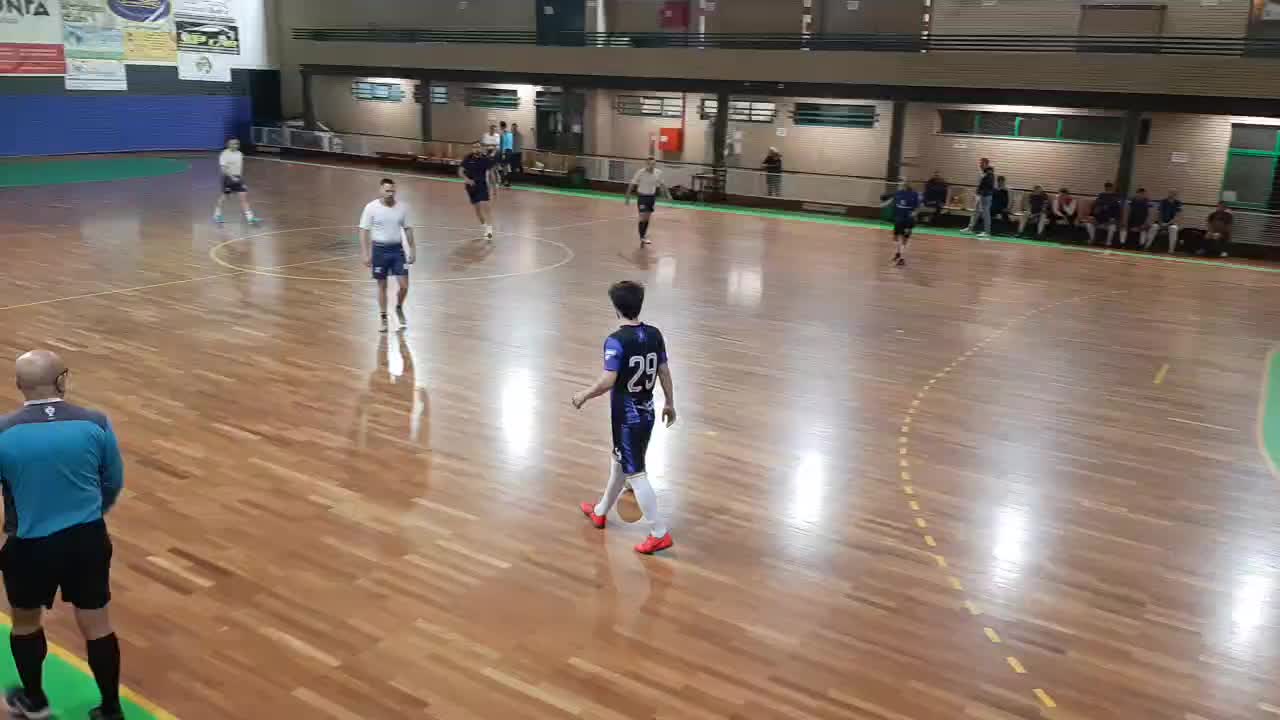 Friday Nights FC