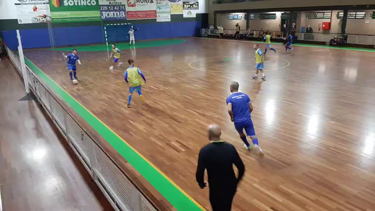 V Império Futsal