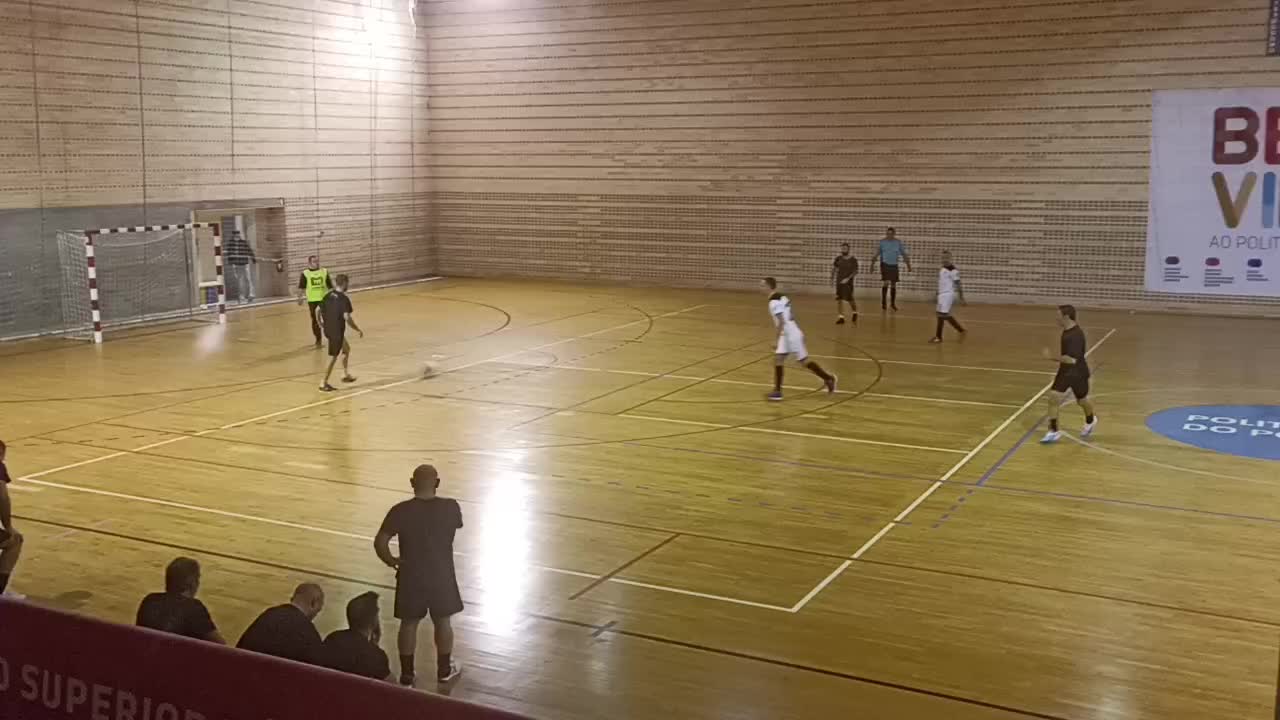 SC Luso Académico - Sixforce