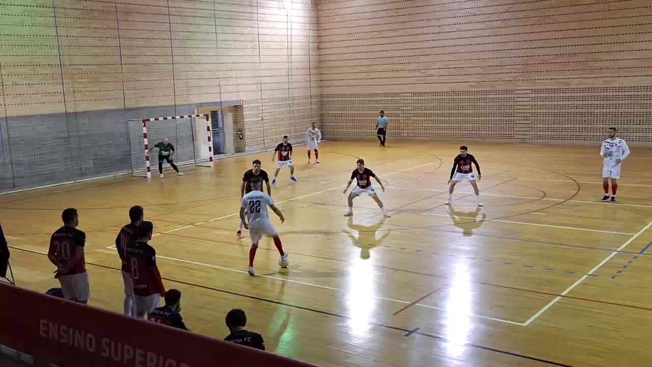 Barras Bravas Futsal
