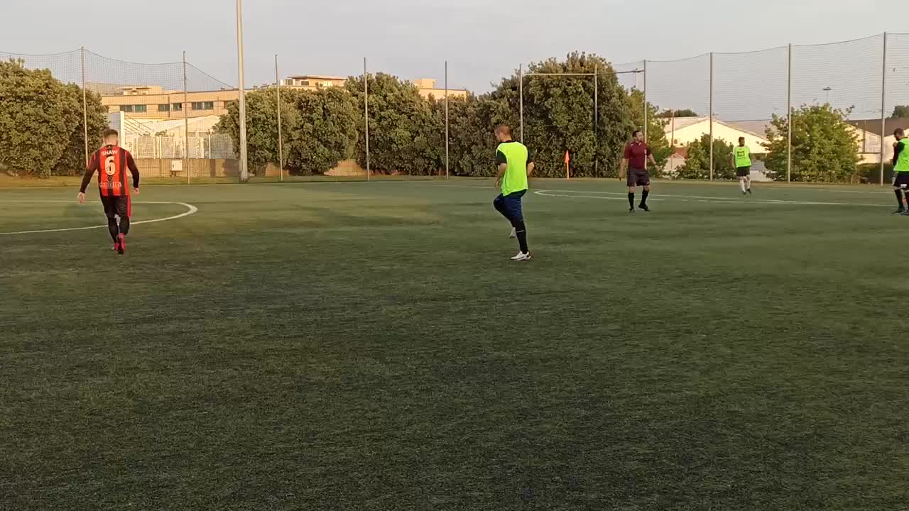 Rossoneri FC