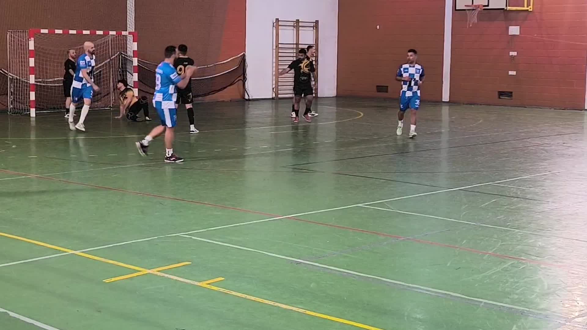 Sharks FC