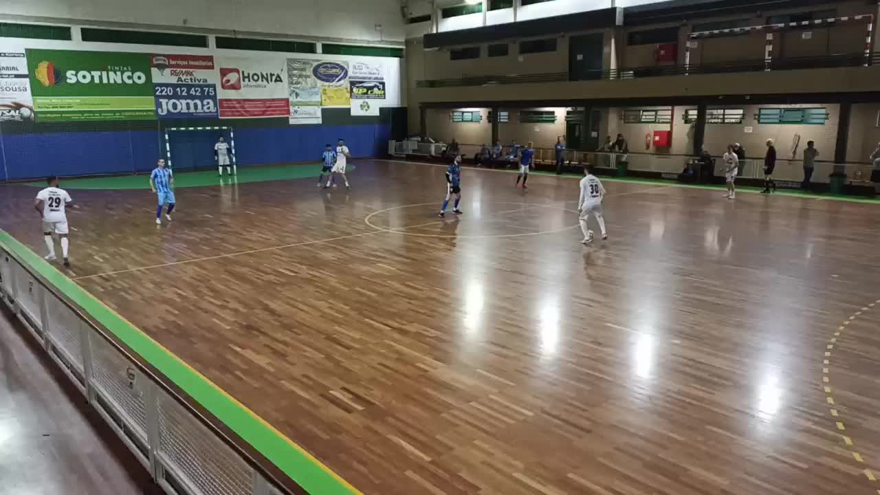 V Império Futsal